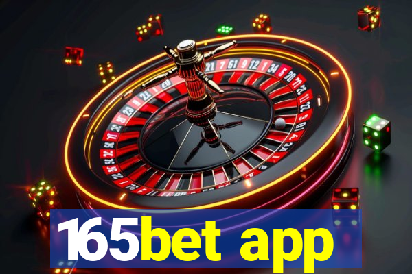 165bet app